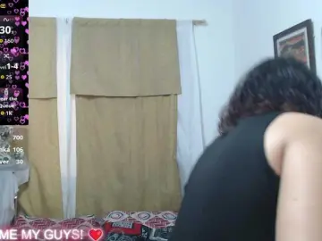 Bongacams Best Webcam of saimajayeb