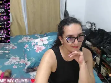 Bongacams Free Porn Cam of saimajayeb