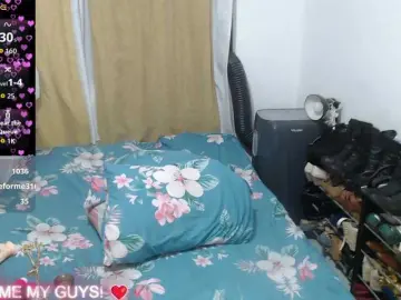 Bongacams Adult Webcam of saimajayeb