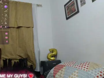 Bongacams Sex Chat of saimajayeb
