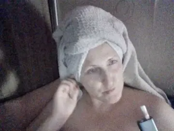 Bongacams Nude Webcam of AllaSowinskaya