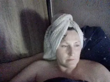 Bongacams Sex Chat of AllaSowinskaya