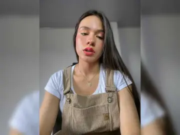 Bongacams Adult Webcam of Charlotte-1
