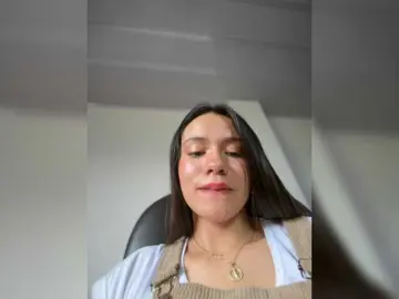 Bongacams Nude Webcam of Charlotte-1