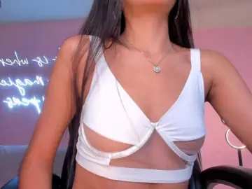 Bongacams Live Sex Cam of BellaCarteer