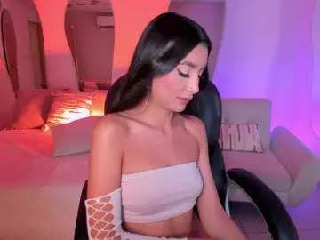 Bongacams Sex Cam of BellaCarteer