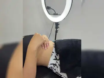 Bongacams Private Sex Chat of Aisha-engel