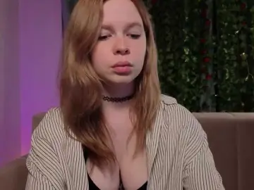 Bongacams Sex Cam of AliseKitt
