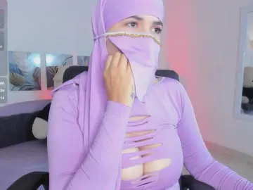 Bongacams Live Sex of salma-isawwi