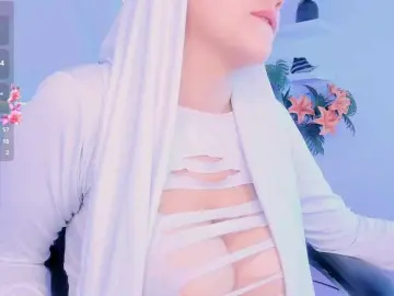 Bongacams Sex Cam of salma-isawwi