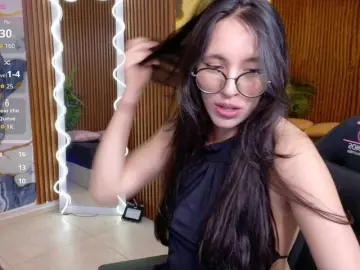 Bongacams Sex Chat of Athenaa-tay