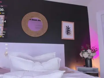 Bongacams Live Sex Cam of VioletPaket
