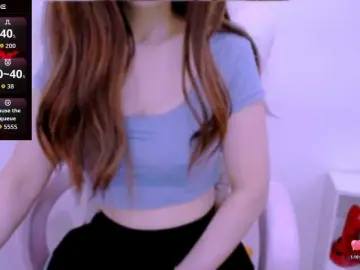 Bongacams Live Porn of Cheriana