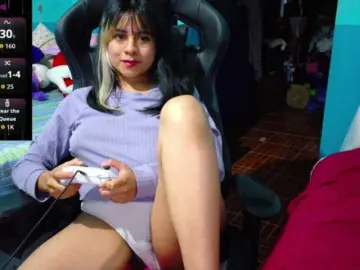 Bongacams Free Live Porn of Hairy-Young