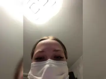 Bongacams Best Webcam of Kiiir02