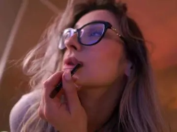 Bongacams Best Webcam of MaddieBryggs