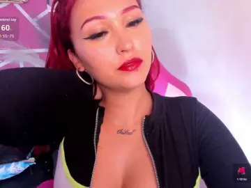Bongacams Sex Chat of lucybeatifull