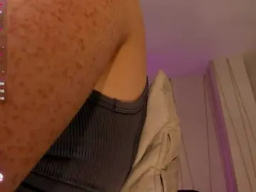 Bongacams Free Live Porn of CorinneRusso