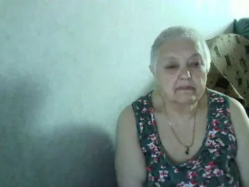 Bongacams Private Sex Chat of Galina73