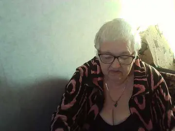 Bongacams Best live sex cam show of Galina73