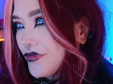 Bongacams Live Porn of Laura-Wicked