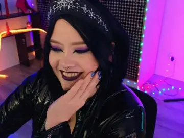 Bongacams Adult Webcam of Laura-Wicked