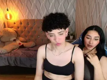 Bongacams Sex Chat of MeganAndRachelBlack