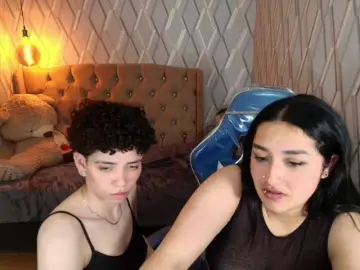 Bongacams Live Sex of MeganAndRachelBlack