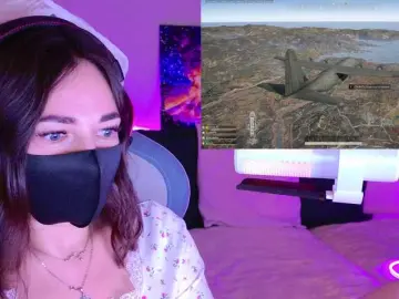 Bongacams Free Porn Cam of NightMint