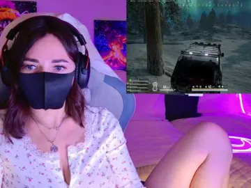 Bongacams Live Sex of NightMint