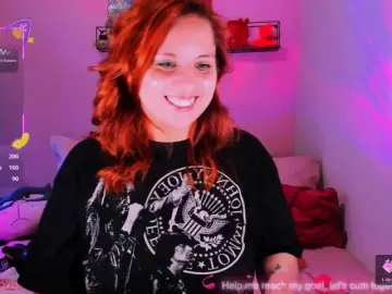 Bongacams Watch Live Sex Cams of daphnesweet