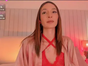 Bongacams Live Sex of Megan-Holly