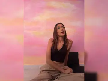 Bongacams Private Sex Chat of Megan-Holly