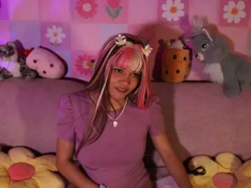 Bongacams Adult Webcam of OnlyMiuu