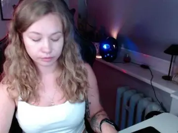 Bongacams Sex Chat of hollyBB