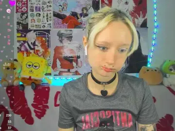 Bongacams Free Porn Cam of KatiaNabiee