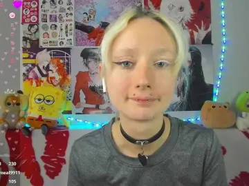 Bongacams Sex Cam of KatiaNabiee