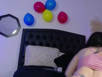 Bongacams Best live sex cam show of ScarletHiit