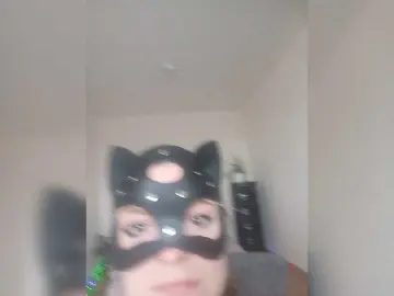 Bongacams Adult Webcam of SilverHP