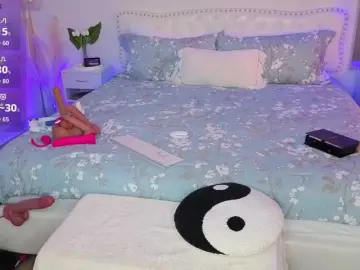 Bongacams Live Sex Cam of Violet888