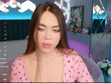 Bongacams Live Sex Cam of MimiForce
