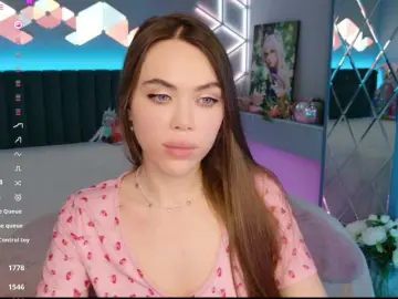 Bongacams Sex Chat of MimiForce