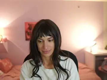 Bongacams Sex Chat of VerikovaOlga
