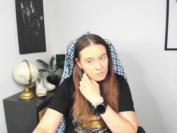 Bongacams Sex Cam of LadyAlessa
