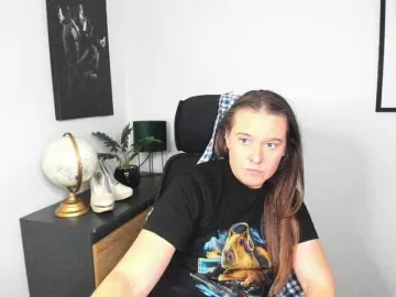 Bongacams Adult Video Chat of LadyAlessa