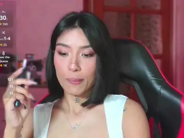 Bongacams Free Live Porn of JulieTurner
