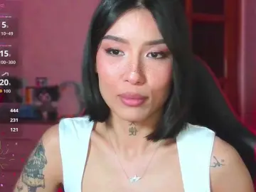 Bongacams Live Porn of JulieTurner