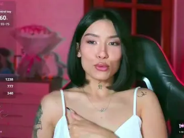Bongacams Nude Webcam of JulieTurner