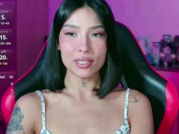 Bongacams Adult Webcam of JulieTurner