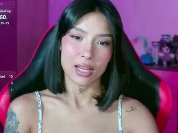 Bongacams Live Sex Cam of JulieTurner